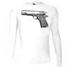 Men's Pro-Compression Long Sleeve T-Shirt Thumbnail