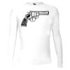 Men's Pro-Compression Long Sleeve T-Shirt Thumbnail