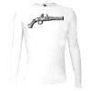 Men's Pro-Compression Long Sleeve T-Shirt Thumbnail