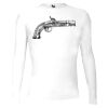 Men's Pro-Compression Long Sleeve T-Shirt Thumbnail