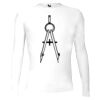 Men's Pro-Compression Long Sleeve T-Shirt Thumbnail
