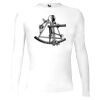 Men's Pro-Compression Long Sleeve T-Shirt Thumbnail