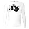 Men's Pro-Compression Long Sleeve T-Shirt Thumbnail