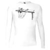 Men's Pro-Compression Long Sleeve T-Shirt Thumbnail