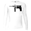 Men's Pro-Compression Long Sleeve T-Shirt Thumbnail