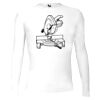 Men's Pro-Compression Long Sleeve T-Shirt Thumbnail