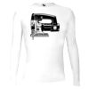 Men's Pro-Compression Long Sleeve T-Shirt Thumbnail
