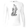 Men's Pro-Compression Long Sleeve T-Shirt Thumbnail