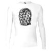 Men's Pro-Compression Long Sleeve T-Shirt Thumbnail