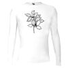 Men's Pro-Compression Long Sleeve T-Shirt Thumbnail