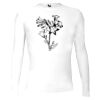 Men's Pro-Compression Long Sleeve T-Shirt Thumbnail