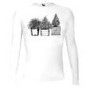 Men's Pro-Compression Long Sleeve T-Shirt Thumbnail
