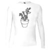 Men's Pro-Compression Long Sleeve T-Shirt Thumbnail