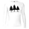 Men's Pro-Compression Long Sleeve T-Shirt Thumbnail