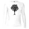 Men's Pro-Compression Long Sleeve T-Shirt Thumbnail