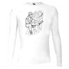 Men's Pro-Compression Long Sleeve T-Shirt Thumbnail