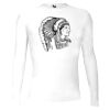 Men's Pro-Compression Long Sleeve T-Shirt Thumbnail
