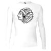 Men's Pro-Compression Long Sleeve T-Shirt Thumbnail