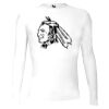 Men's Pro-Compression Long Sleeve T-Shirt Thumbnail