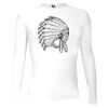 Men's Pro-Compression Long Sleeve T-Shirt Thumbnail
