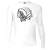 Men's Pro-Compression Long Sleeve T-Shirt Thumbnail