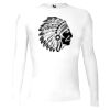Men's Pro-Compression Long Sleeve T-Shirt Thumbnail
