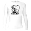 Men's Pro-Compression Long Sleeve T-Shirt Thumbnail
