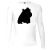 Men's Pro-Compression Long Sleeve T-Shirt Thumbnail