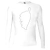 Men's Pro-Compression Long Sleeve T-Shirt Thumbnail