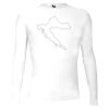 Men's Pro-Compression Long Sleeve T-Shirt Thumbnail