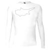 Men's Pro-Compression Long Sleeve T-Shirt Thumbnail