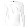 Men's Pro-Compression Long Sleeve T-Shirt Thumbnail