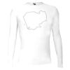 Men's Pro-Compression Long Sleeve T-Shirt Thumbnail