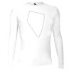 Men's Pro-Compression Long Sleeve T-Shirt Thumbnail