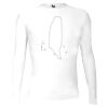 Men's Pro-Compression Long Sleeve T-Shirt Thumbnail