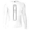 Men's Pro-Compression Long Sleeve T-Shirt Thumbnail