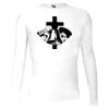 Men's Pro-Compression Long Sleeve T-Shirt Thumbnail