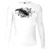Men's Pro-Compression Long Sleeve T-Shirt Thumbnail