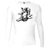 Men's Pro-Compression Long Sleeve T-Shirt Thumbnail