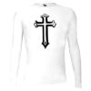 Men's Pro-Compression Long Sleeve T-Shirt Thumbnail