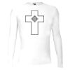Men's Pro-Compression Long Sleeve T-Shirt Thumbnail