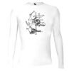 Men's Pro-Compression Long Sleeve T-Shirt Thumbnail