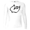 Men's Pro-Compression Long Sleeve T-Shirt Thumbnail
