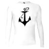 Men's Pro-Compression Long Sleeve T-Shirt Thumbnail
