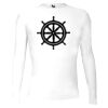 Men's Pro-Compression Long Sleeve T-Shirt Thumbnail