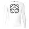 Men's Pro-Compression Long Sleeve T-Shirt Thumbnail