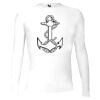Men's Pro-Compression Long Sleeve T-Shirt Thumbnail