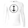 Men's Pro-Compression Long Sleeve T-Shirt Thumbnail