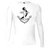 Men's Pro-Compression Long Sleeve T-Shirt Thumbnail