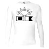 Men's Pro-Compression Long Sleeve T-Shirt Thumbnail